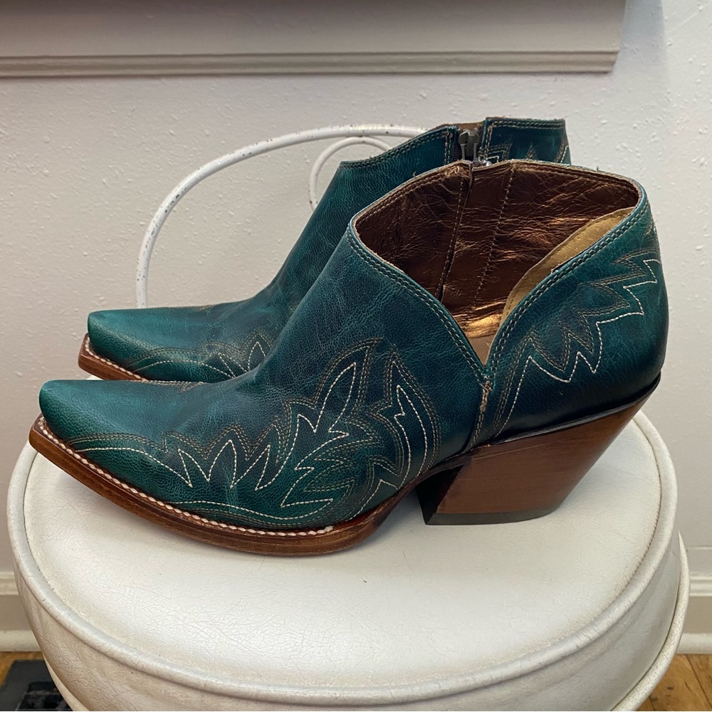 Jolene Ariat Bootie
